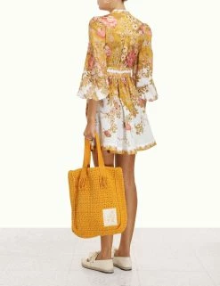 Pattie Plunge Mini Dress -Anneke shop unnamed file 1008