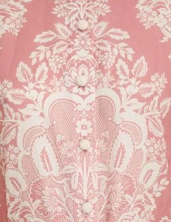 Pattie Fringed Shirt Dress 7 Pattie Fringed Shirt Dress -Anneke shop unnamed file 1022