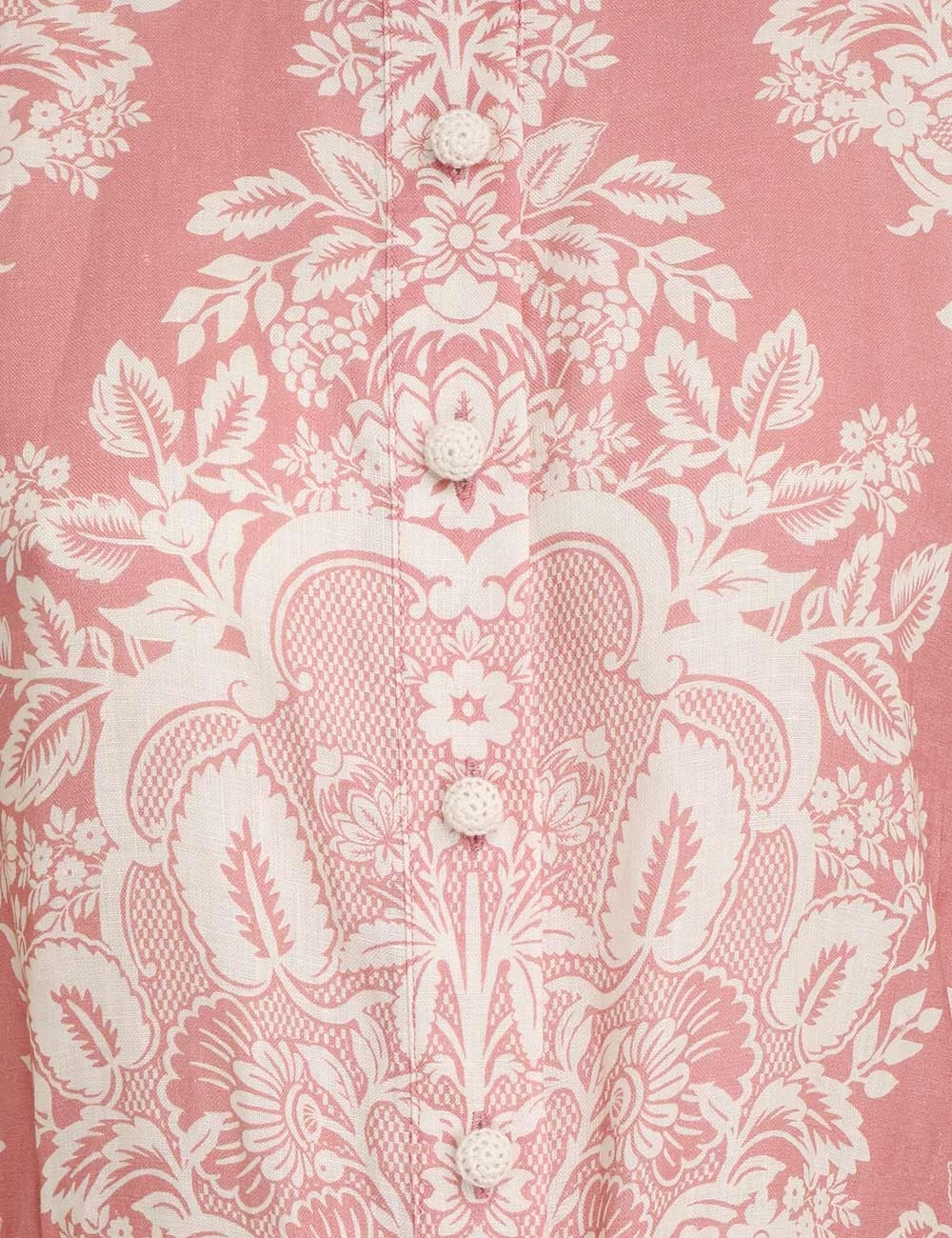 Pattie Fringed Shirt Dress Pattie Fringed Shirt Dress -Anneke shop unnamed file 1022