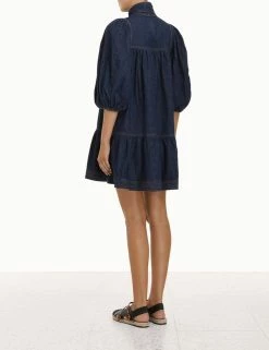 Pattie Smock Dress -Anneke shop unnamed file 1026