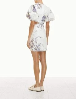 Jude Cut Out Mini Dress -Anneke shop unnamed file 1080