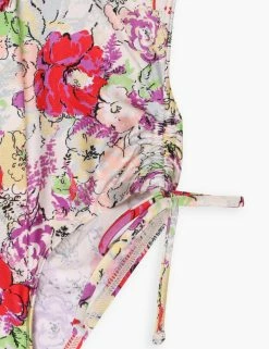 Clover Zip Front 1PC -Anneke shop unnamed file 110