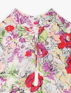 Clover Zip Front 1PC -Anneke shop unnamed file 111