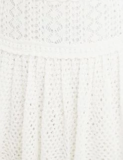 Jude Tiered Midi Skirt -Anneke shop unnamed file 1112