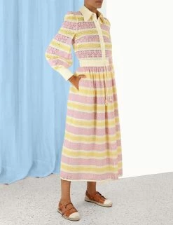 Jude Lace Blouse -Anneke shop unnamed file 1121