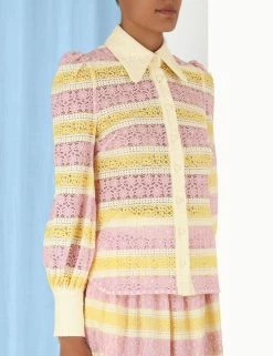 Jude Lace Blouse -Anneke shop unnamed file 1123