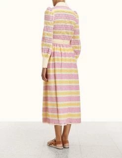 Jude Lace Midi Skirt -Anneke shop unnamed file 1128