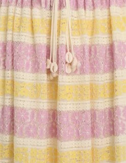 Jude Lace Midi Skirt -Anneke shop unnamed file 1130