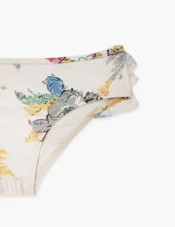 Clover Frill Pant 4 Clover Frill Pant -Anneke shop unnamed file 114