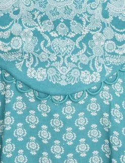 Jude Paisley Sleeveless Midi -Anneke shop unnamed file 1142