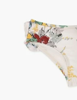 Clover Frill Pant 5 Clover Frill Pant -Anneke shop unnamed file 115