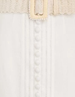 Jude Trim Midi Skirt -Anneke shop unnamed file 1154