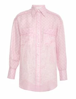 Jude Relaxed Shirt