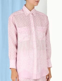 Jude Relaxed Shirt -Anneke shop unnamed file 1159