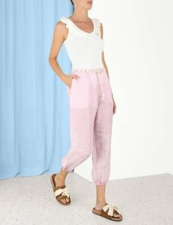 Jude Track Pant -Anneke shop unnamed file 1163