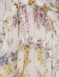 Jude Frill Billow Dress -Anneke shop unnamed file 1178