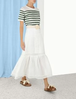 Jude Fitted Tee -Anneke shop unnamed file 1193