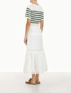 Jude Fitted Tee -Anneke shop unnamed file 1194