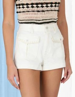 Anneke Mini Short -Anneke shop unnamed file 1201