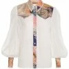Anneke Patch Shirt -Anneke shop unnamed file 1209