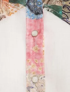 Anneke Patch Shirt -Anneke shop unnamed file 1214