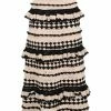 Anneke Crochet Midi Skirt -Anneke shop unnamed file 1227