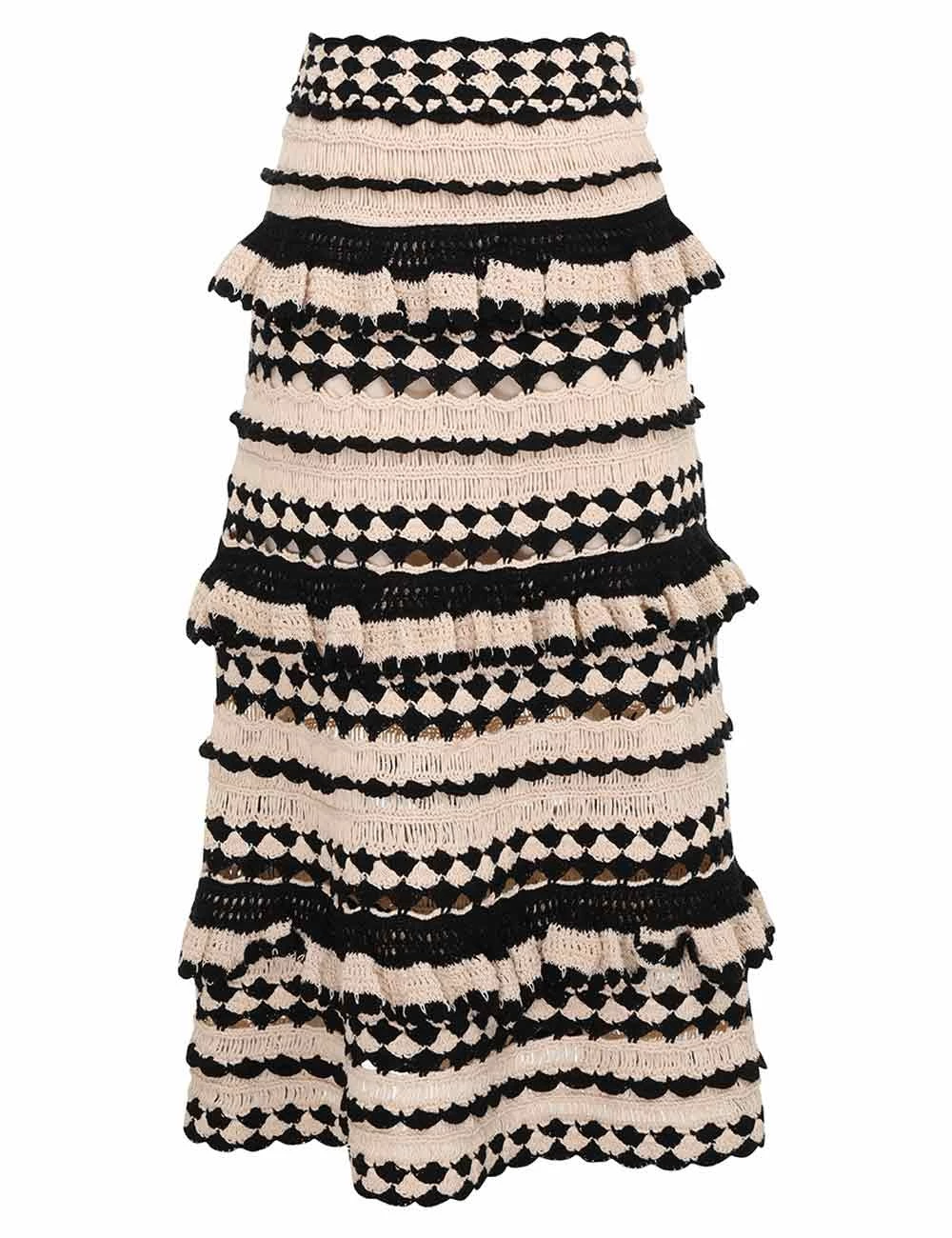 Anneke Crochet Midi Skirt Anneke Crochet Midi Skirt -Anneke shop unnamed file 1227