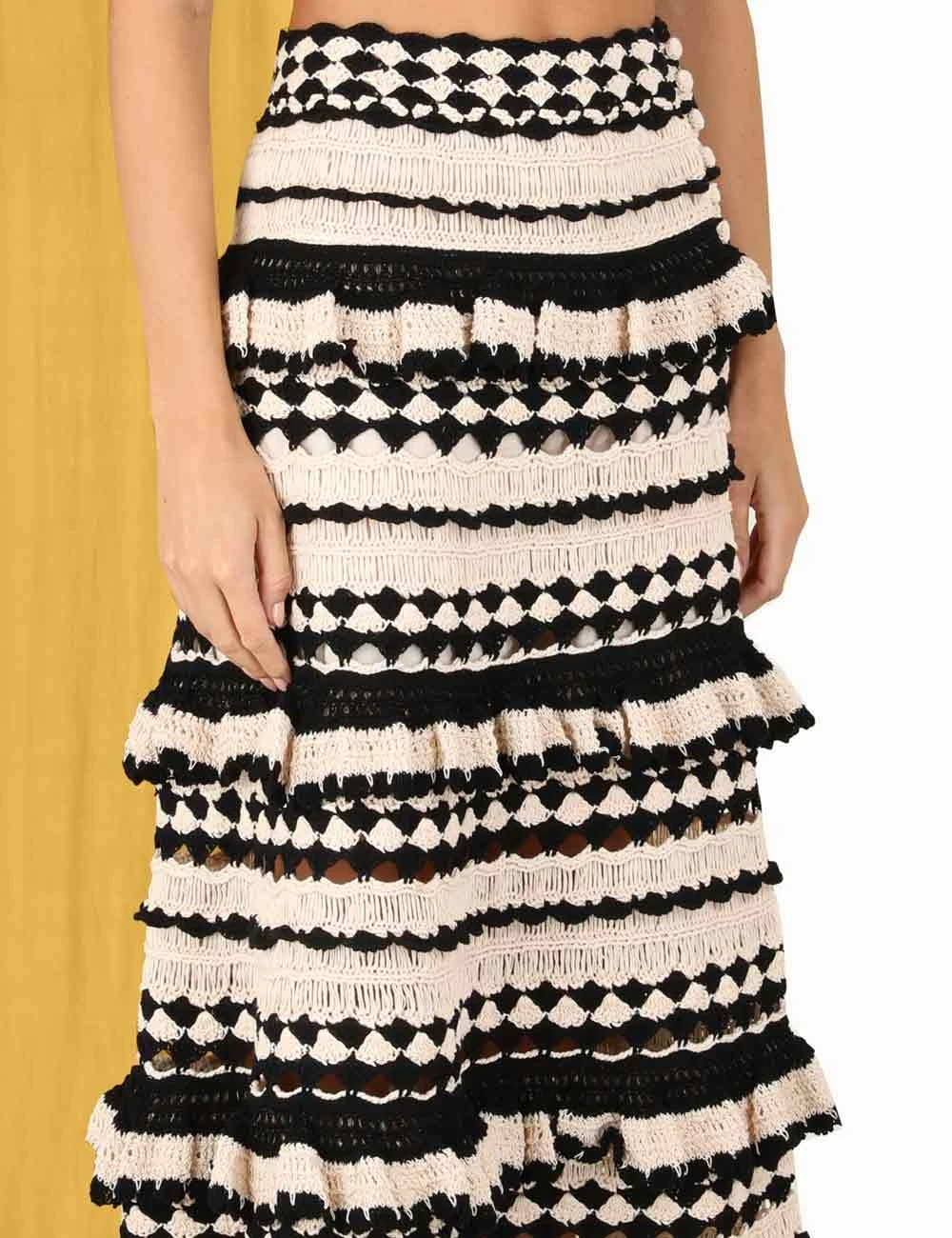 Anneke Crochet Midi Skirt Anneke Crochet Midi Skirt -Anneke shop unnamed file 1231