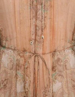 Anneke Billow Tiered Dress -Anneke shop unnamed file 1238