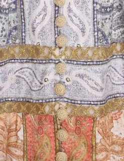 Anneke Lantern Mini Dress -Anneke shop unnamed file 1244