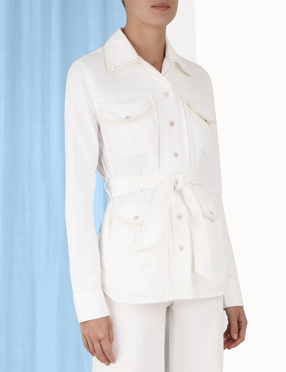 Anneke Shirt Jacket Anneke Shirt Jacket -Anneke shop unnamed file 1280