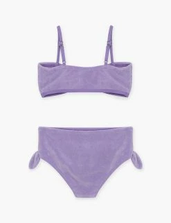 Jeannie Terry Tie Bikini -Anneke shop unnamed file 131