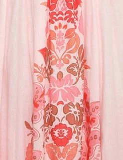 Violet Strapless Long Dress -Anneke shop unnamed file 1316