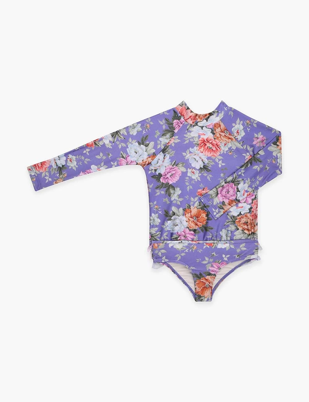 Pattie Frill Rashie Pattie Frill Rashie -Anneke shop unnamed file 135