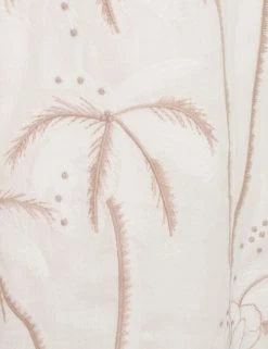 Lyre Embroidered Pant -Anneke shop unnamed file 1351
