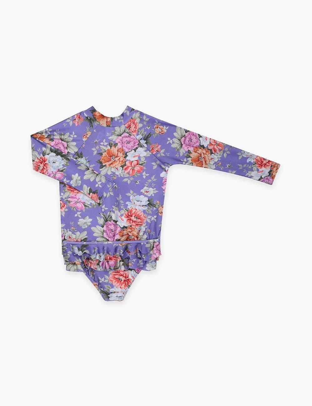 Pattie Frill Rashie Pattie Frill Rashie -Anneke shop unnamed file 136