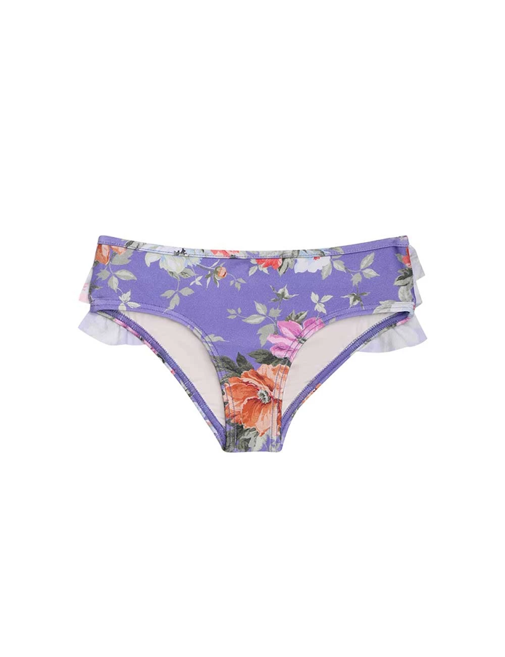 Pattie Frill Pant 3 Pattie Frill Pant