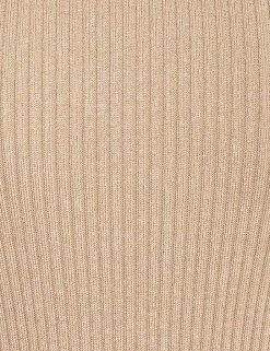 Anneke Lurex Rib T-Shirt -Anneke shop unnamed file 1418