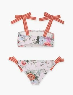 Pattie Tie Bandeau Bikini -Anneke shop unnamed file 156