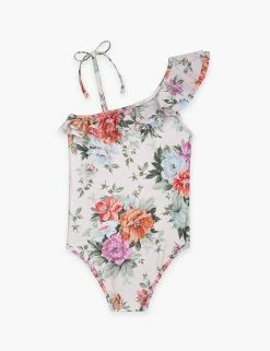 Pattie Frill 1 Shoulder 1PC -Anneke shop unnamed file 161