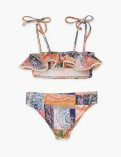 Anneke Crochet Frill Bikini -Anneke shop unnamed file 166