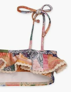 Anneke Crochet Frill Bikini -Anneke shop unnamed file 168