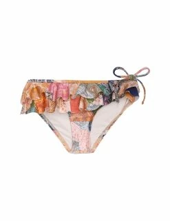 Anneke Frill Bow Pant