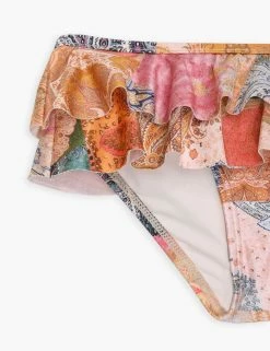 Anneke Frill Bow Pant -Anneke shop unnamed file 172