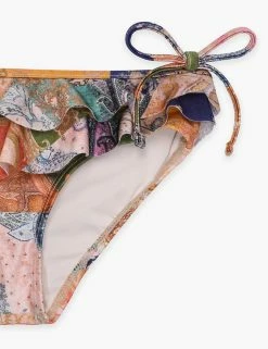 Anneke Frill Bow Pant -Anneke shop unnamed file 173