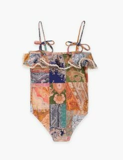 Anneke Crochet Frill 1PC -Anneke shop unnamed file 176