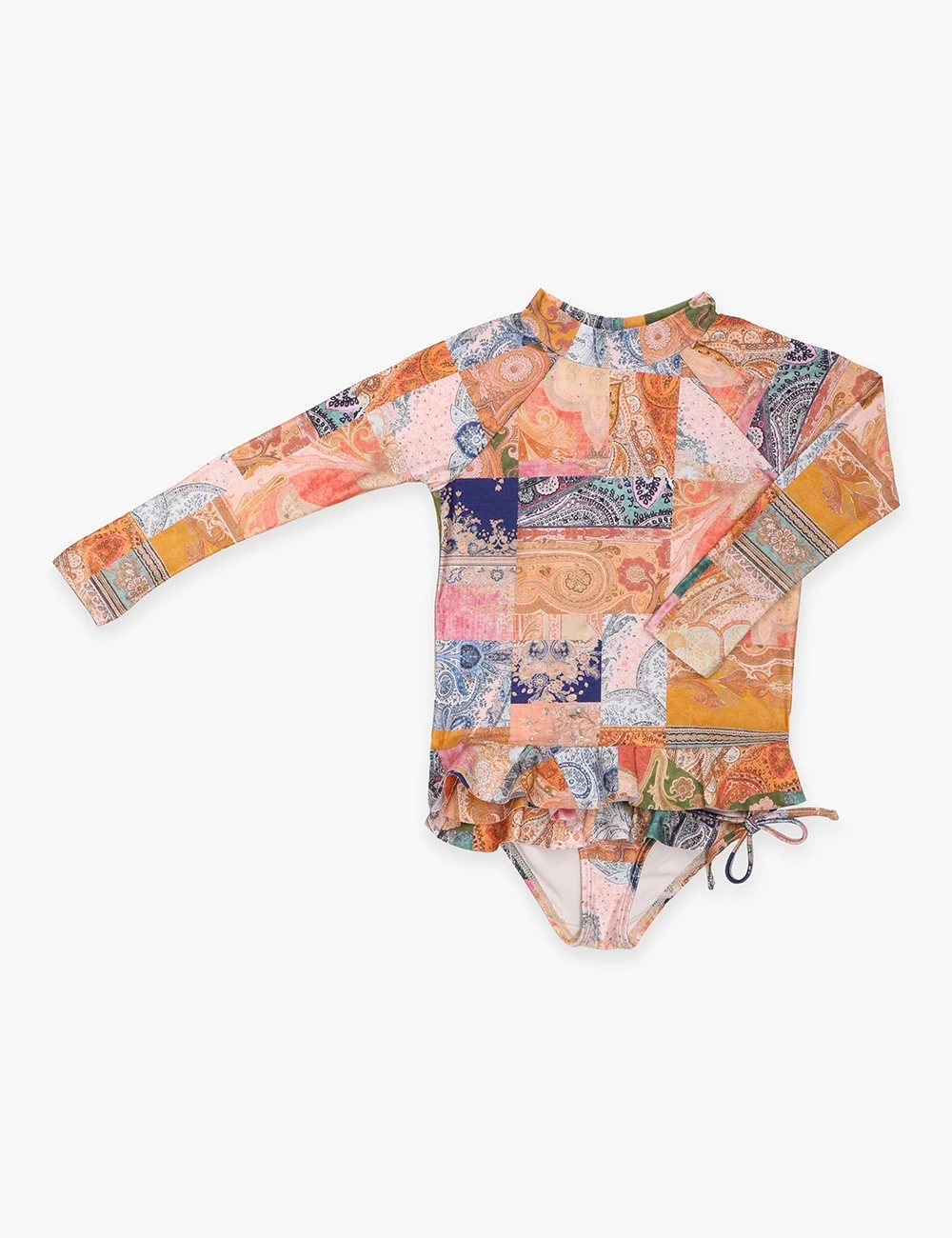 Anneke Frill Rashie Anneke Frill Rashie -Anneke shop unnamed file 180