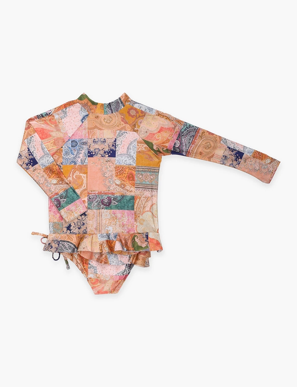 Anneke Frill Rashie Anneke Frill Rashie -Anneke shop unnamed file 181