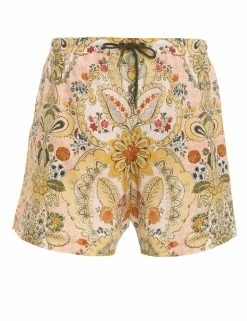 Laurel Mens Boardshort Short