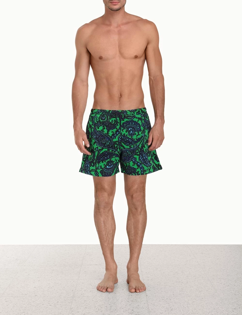 Tiggy Mens Boardshort Short 4 Tiggy Mens Boardshort Short - Image 2